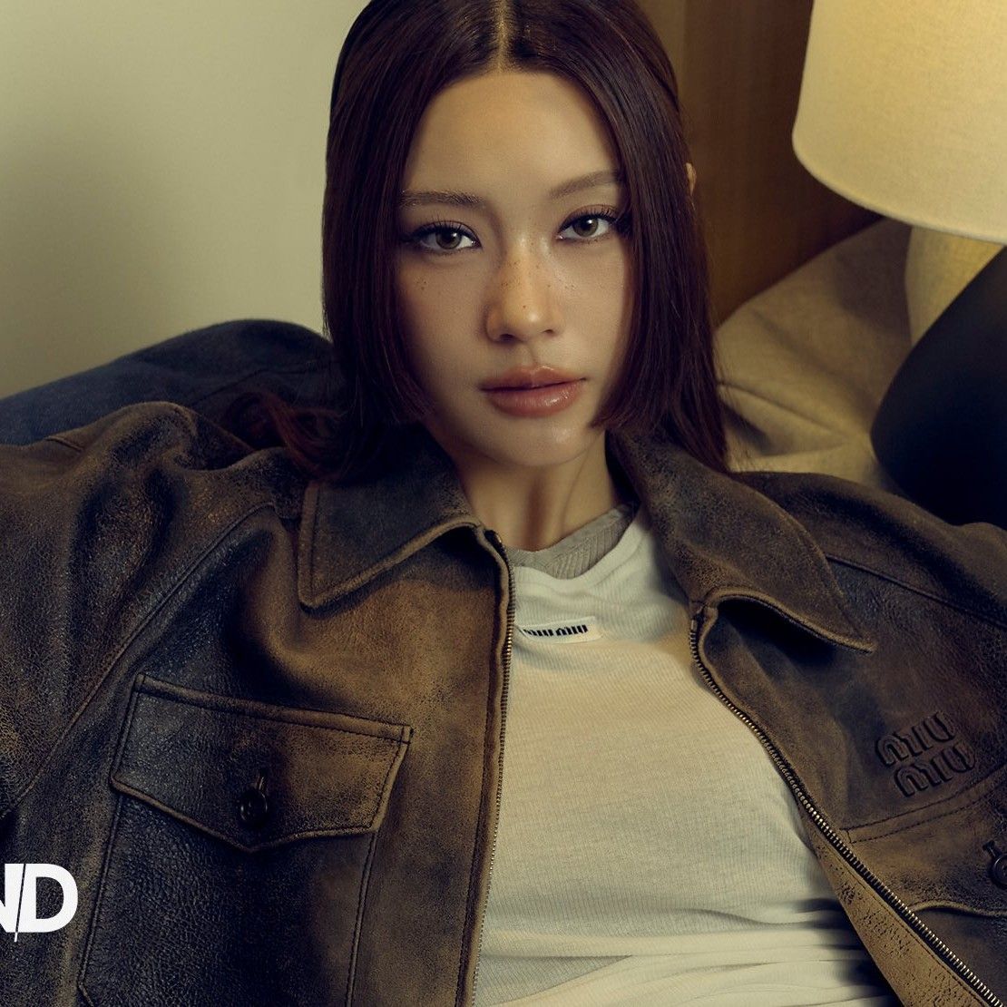 Latest photo of Namtan Tipnaree Weerawatnodom