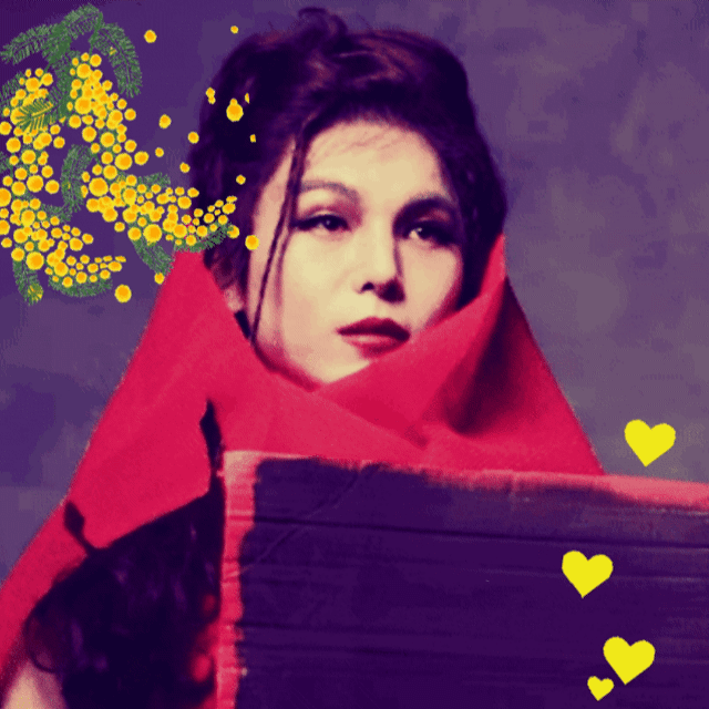 A moment captured by a fan of Kim Junsu (1991)