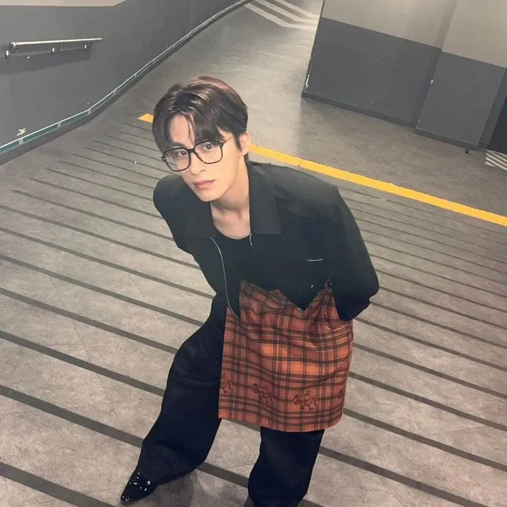 Latest photo of Koo Kyohwan