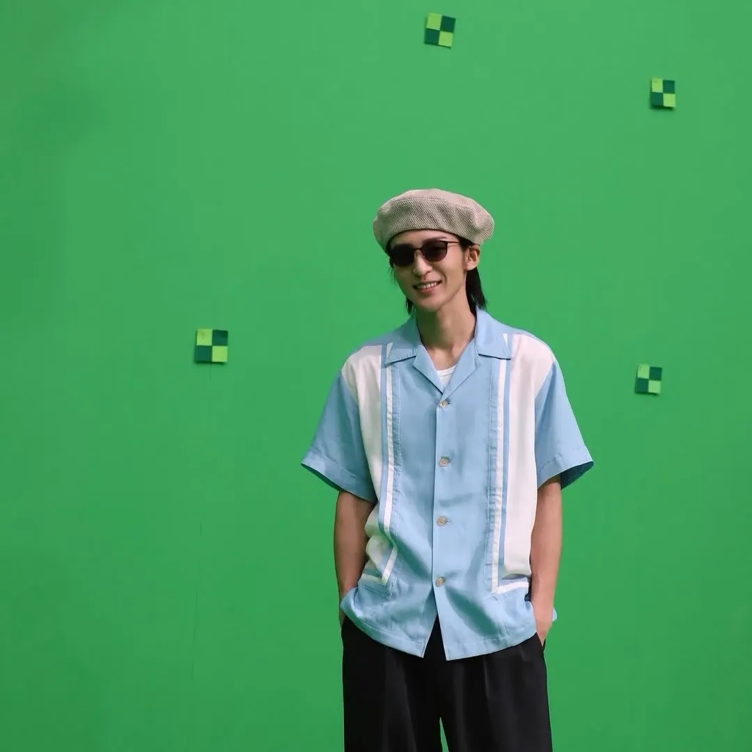 Latest photo of Esther Yu