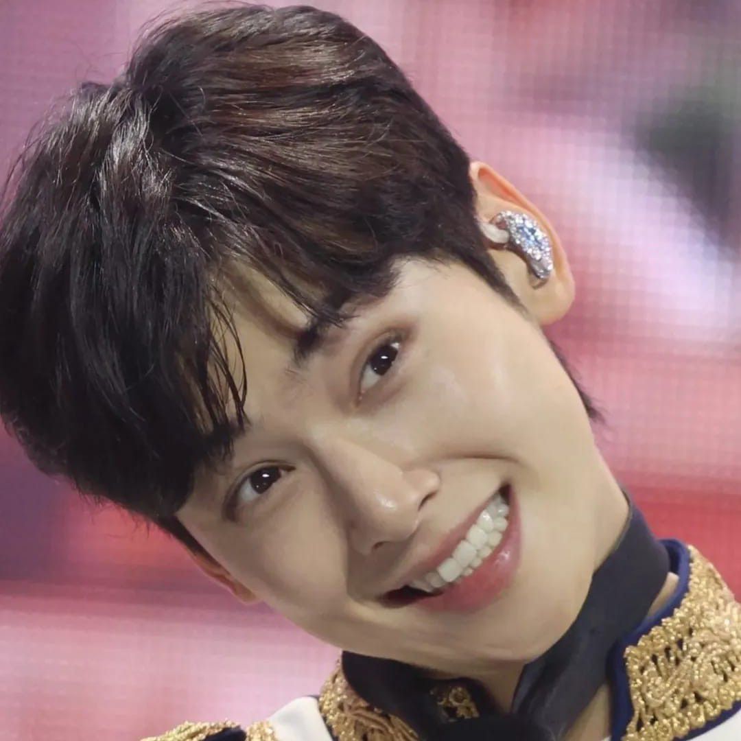 車銀優的最新照片