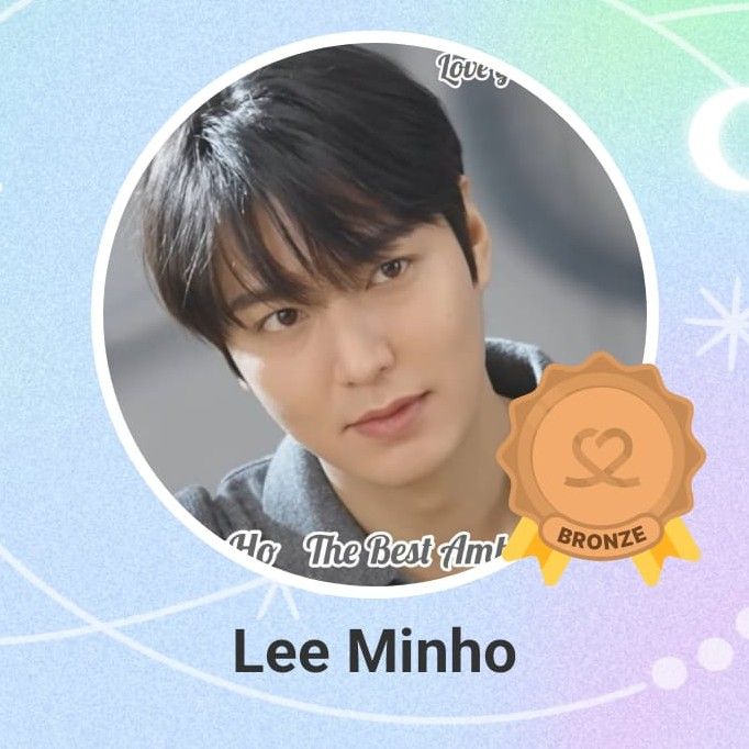 李敏鎬的幕後花絮