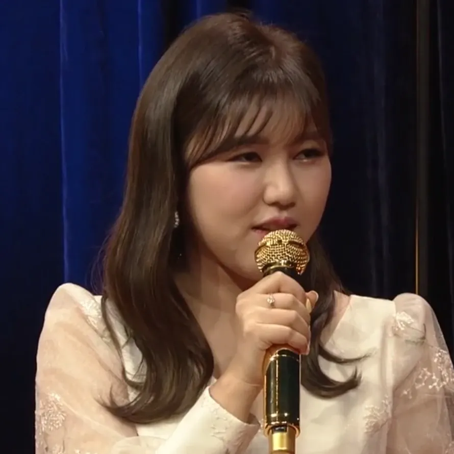 宋歌人的幕后花絮