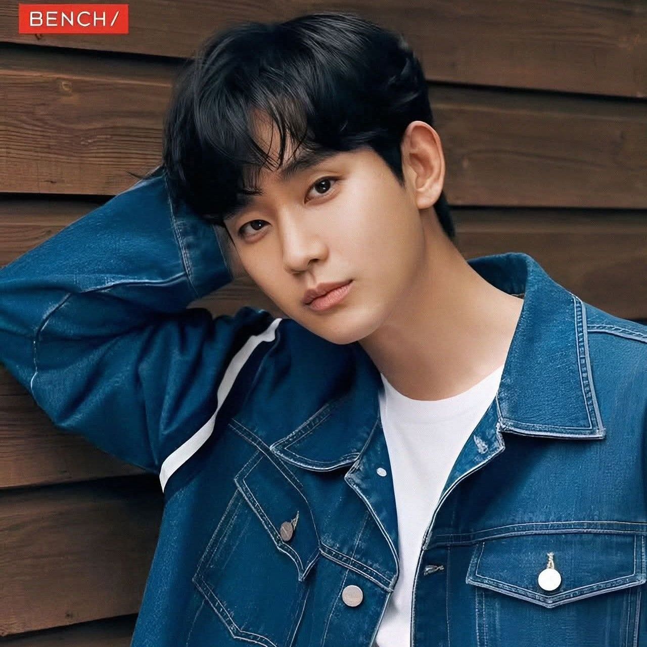 ファンが撮影したキム・スヒョンの瞬間