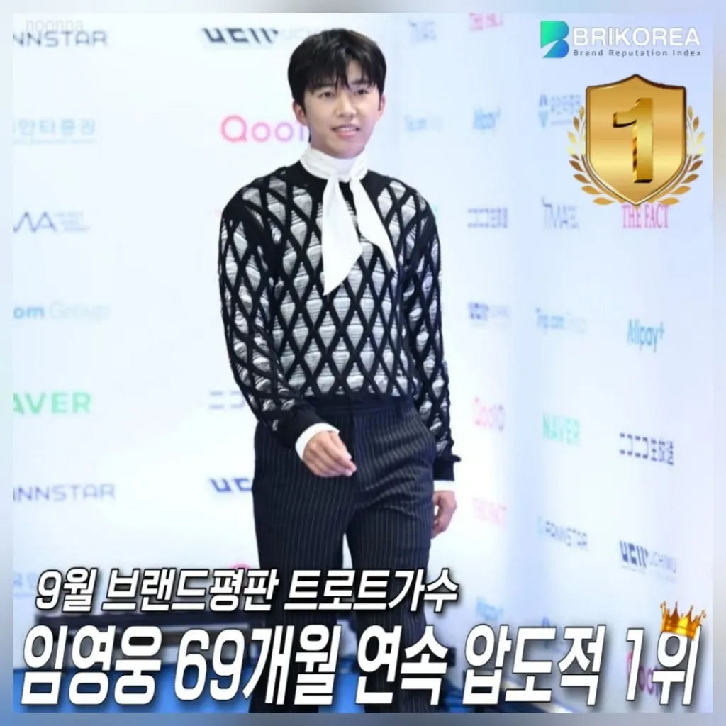 Foto kegiatan terbaru dari Lim Youngwoong