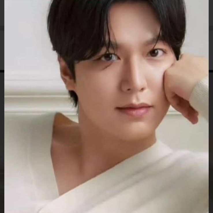 이민호 팬이 찍은 순간