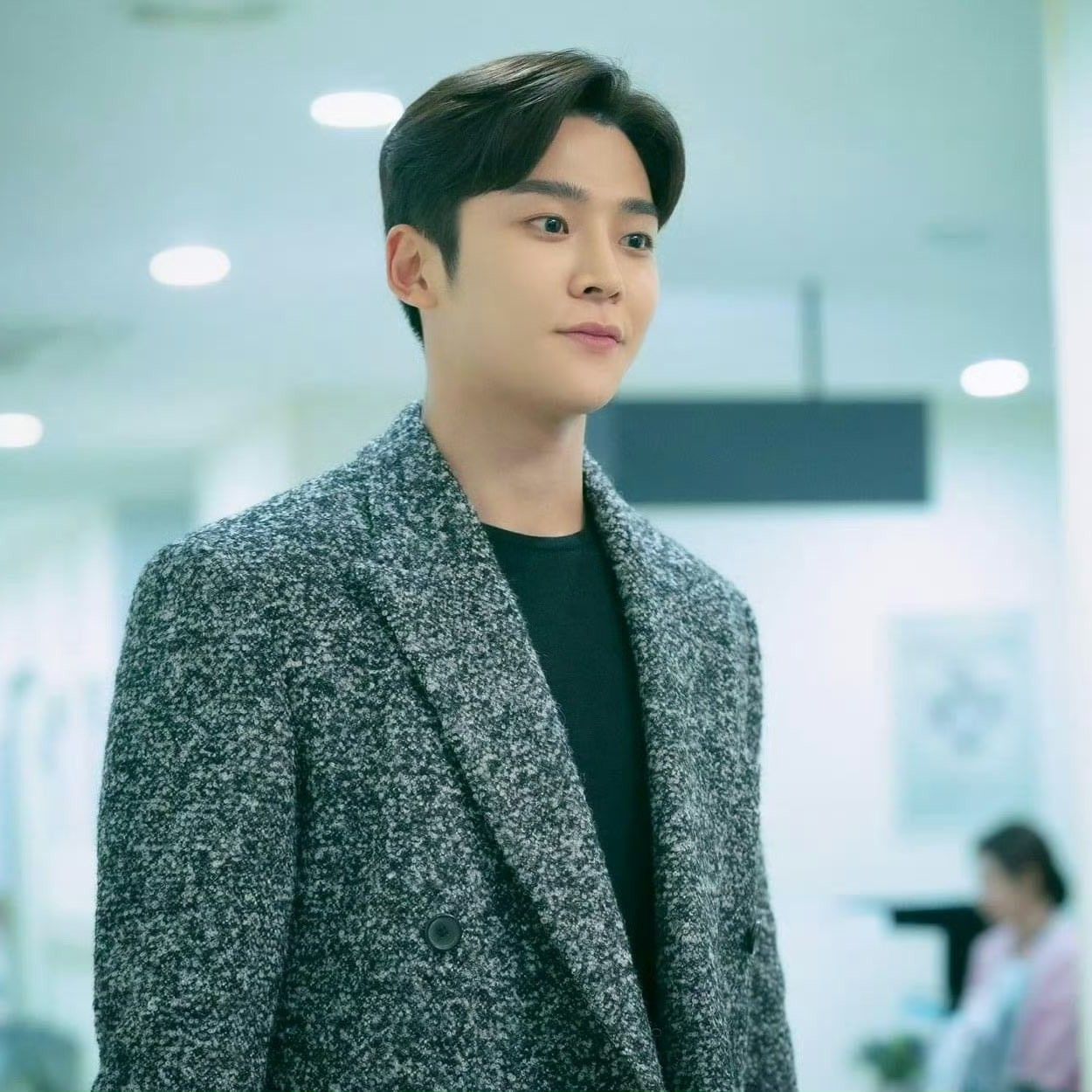 路云的最新照片