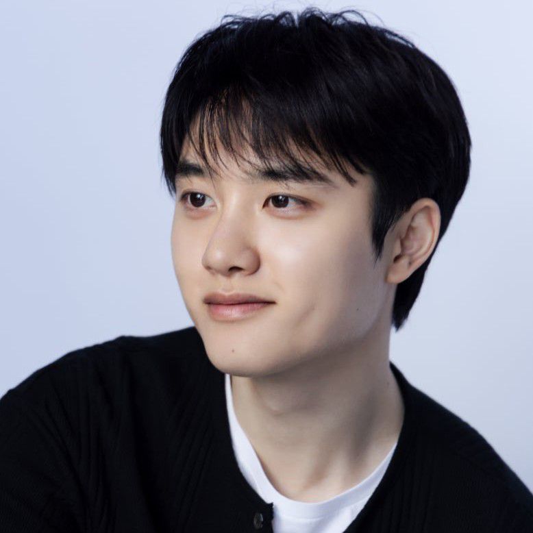 Cuplikan di balik layar dari Doh Kyungsoo (D.O.)
