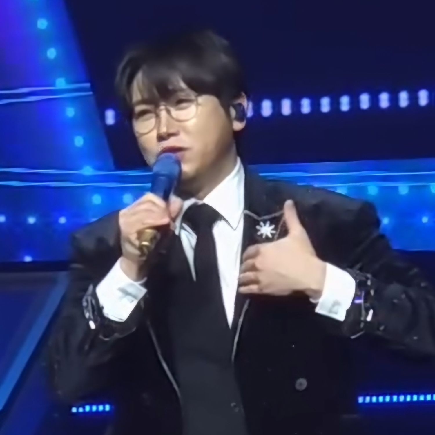 Latest photo of Chungil