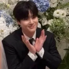 Latest photo of Suho