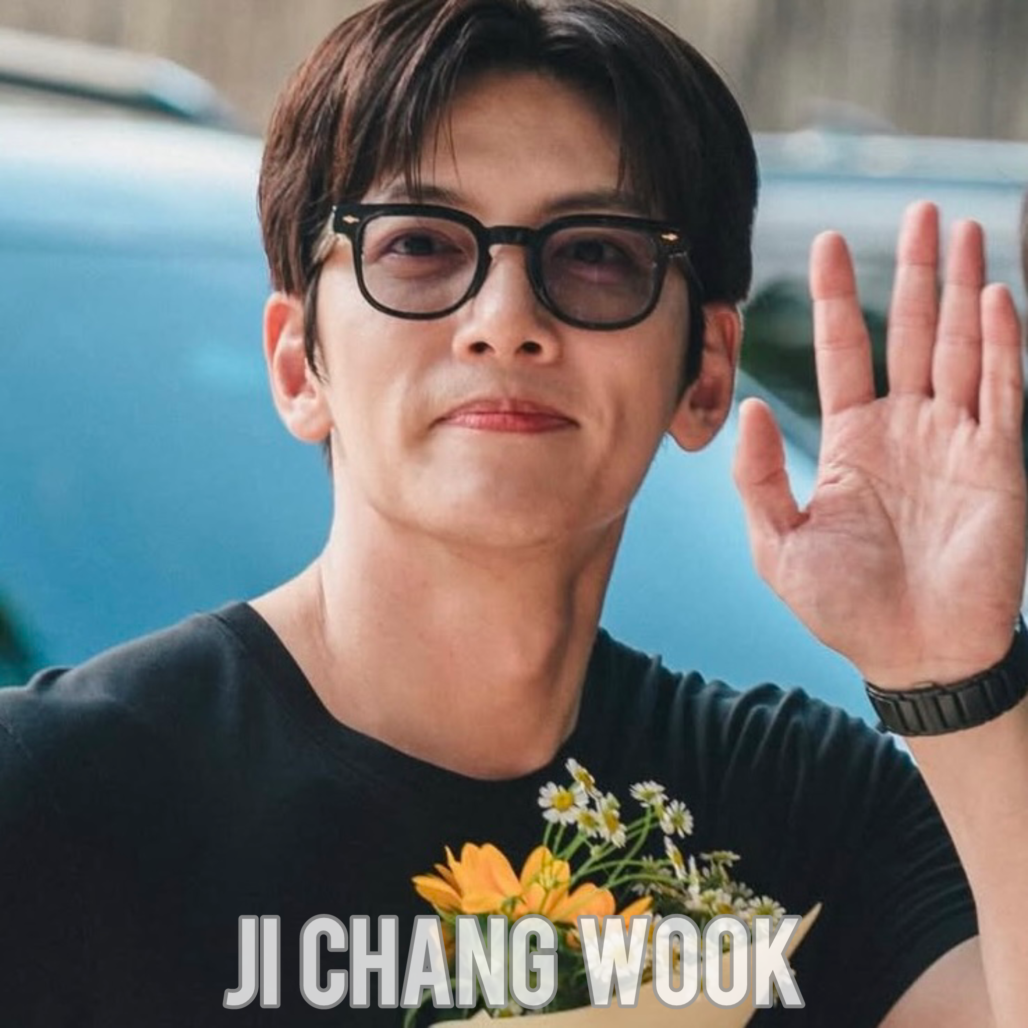 Latest photo of Ji Changwook