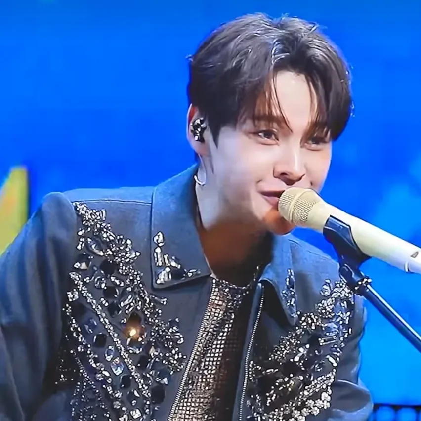 박서진 최근 활동샷