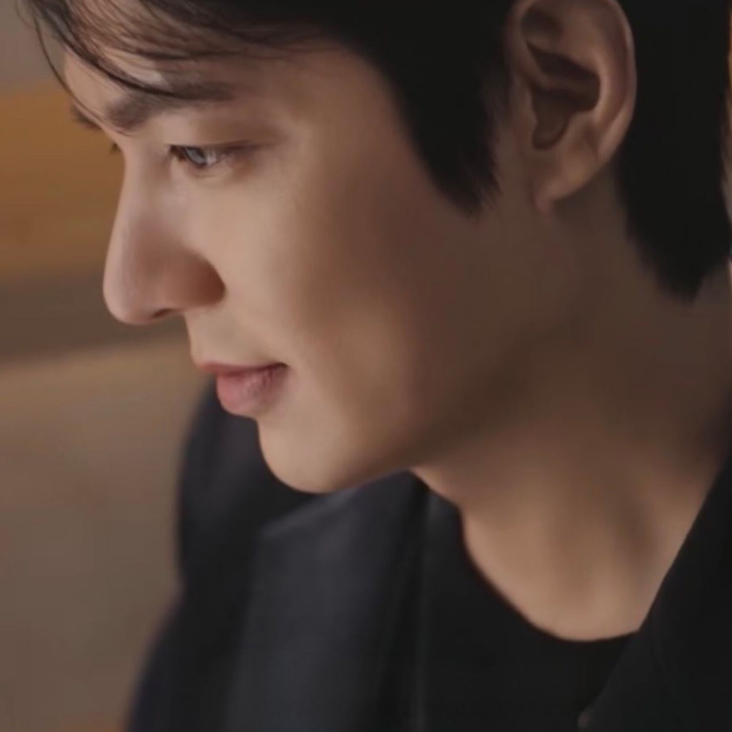 李敏镐的最新照片