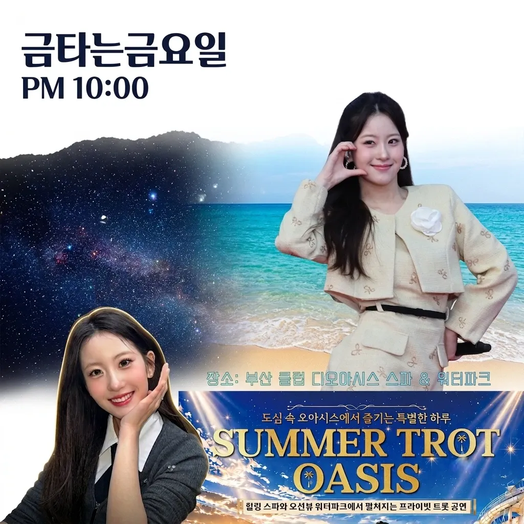 오유진 팬이 찍은 순간