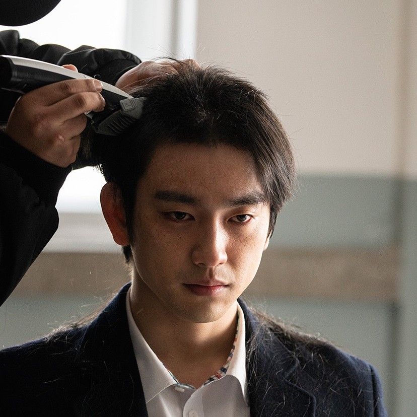 박진영 팬이 찍은 순간