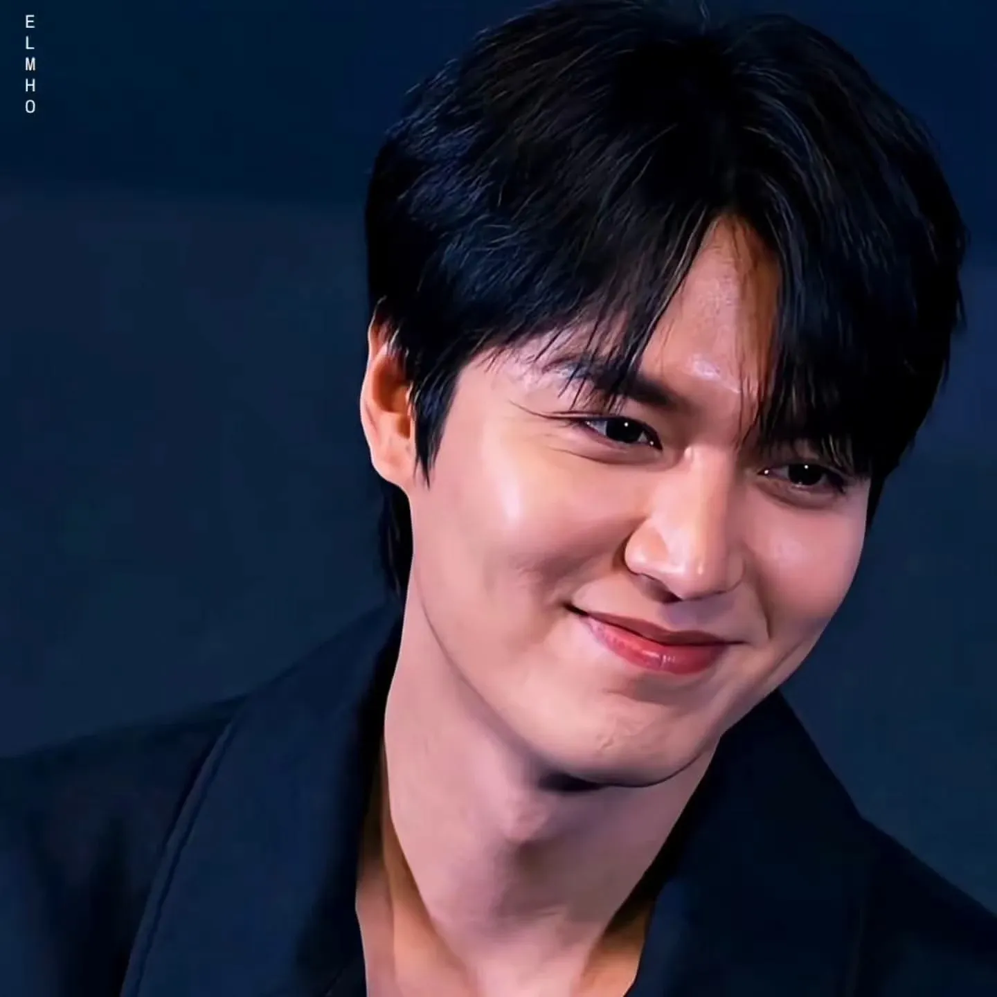 Latest photo of Lee Minho