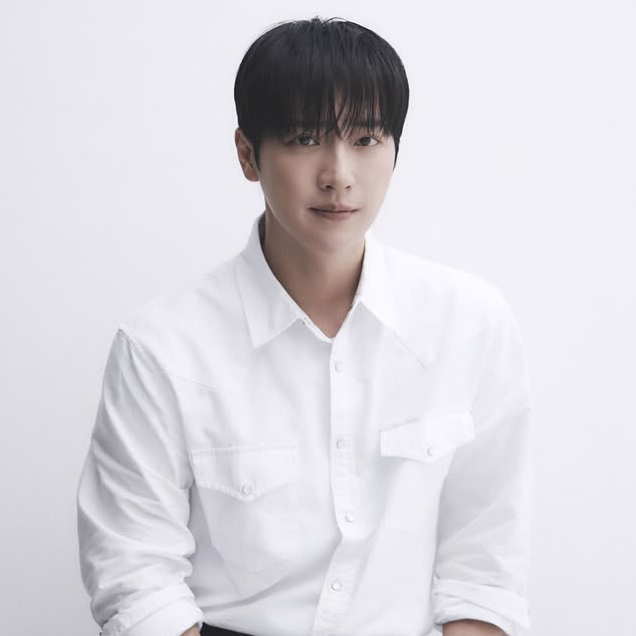 Latest photo of Lee Sangyeob