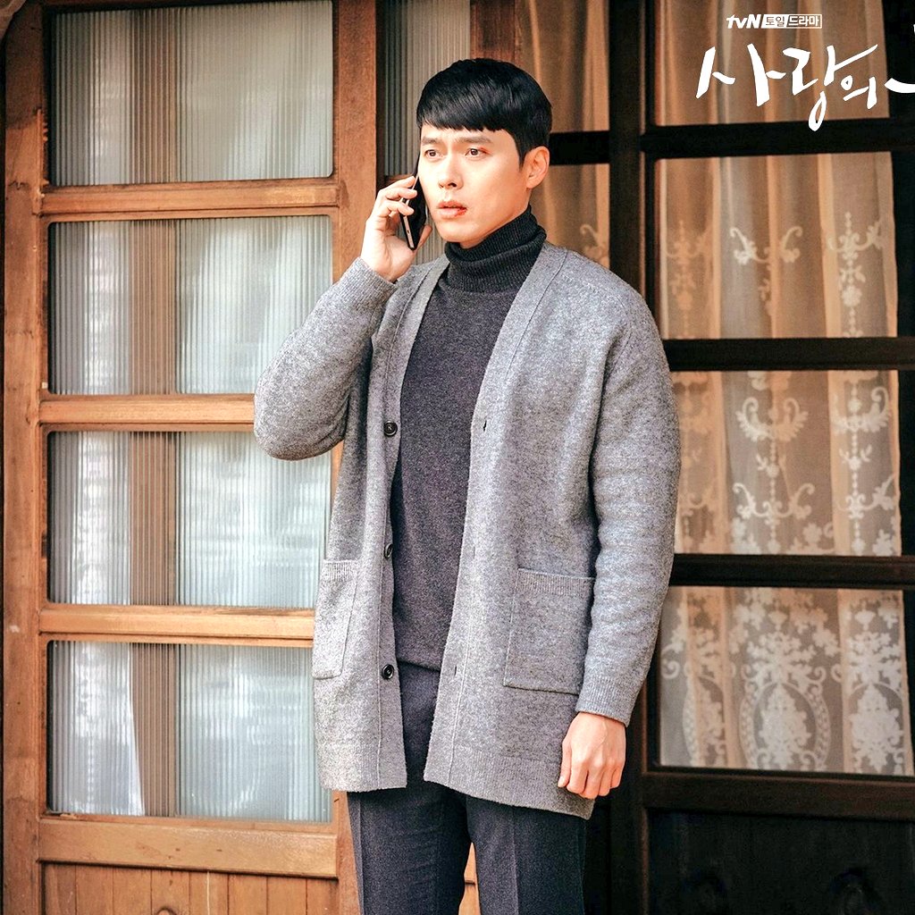 粉絲拍下的玄彬瞬間