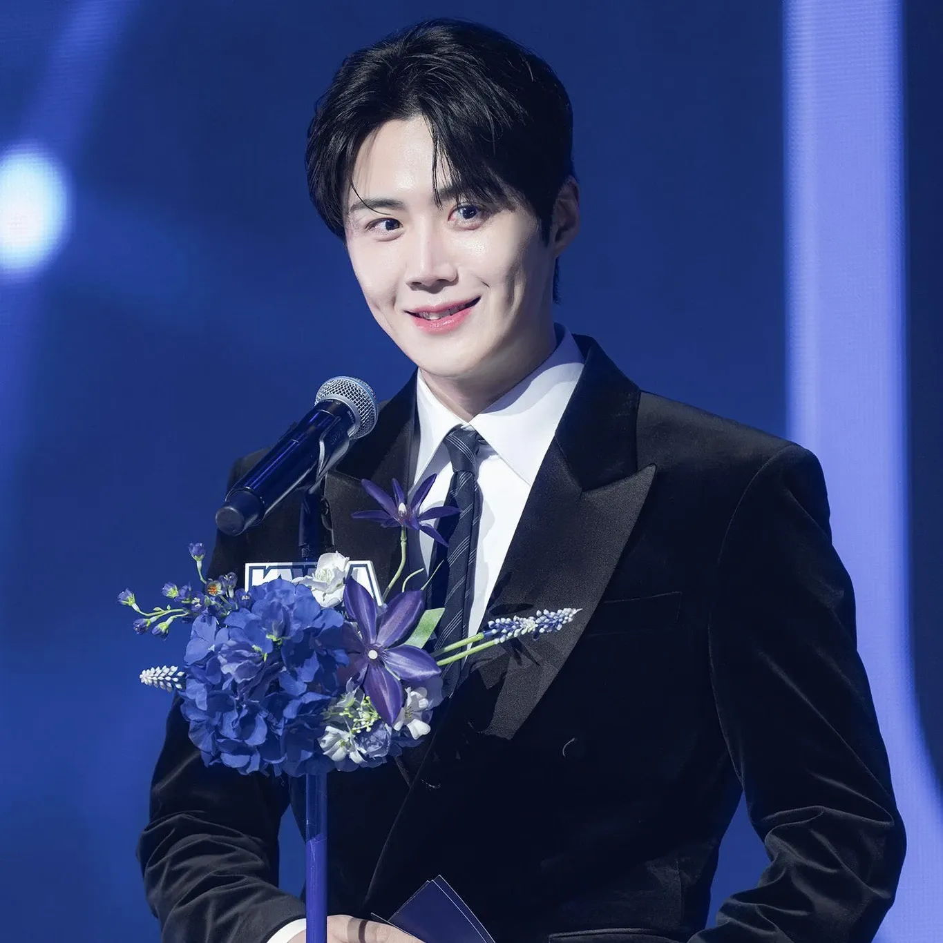 Foto kegiatan terbaru dari Kim Seonho