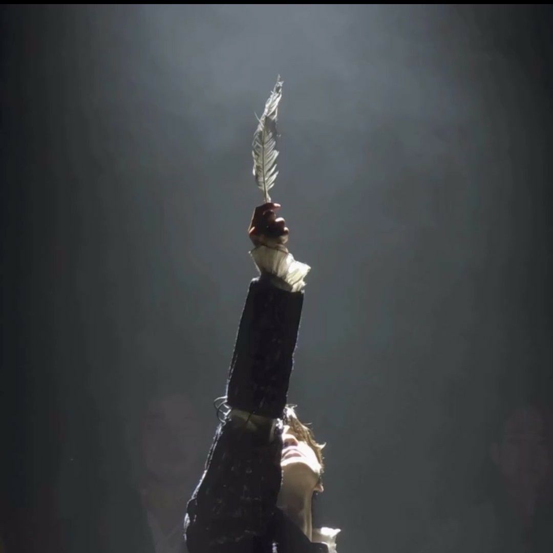 Cuplikan di balik layar dari Ong Seongwu