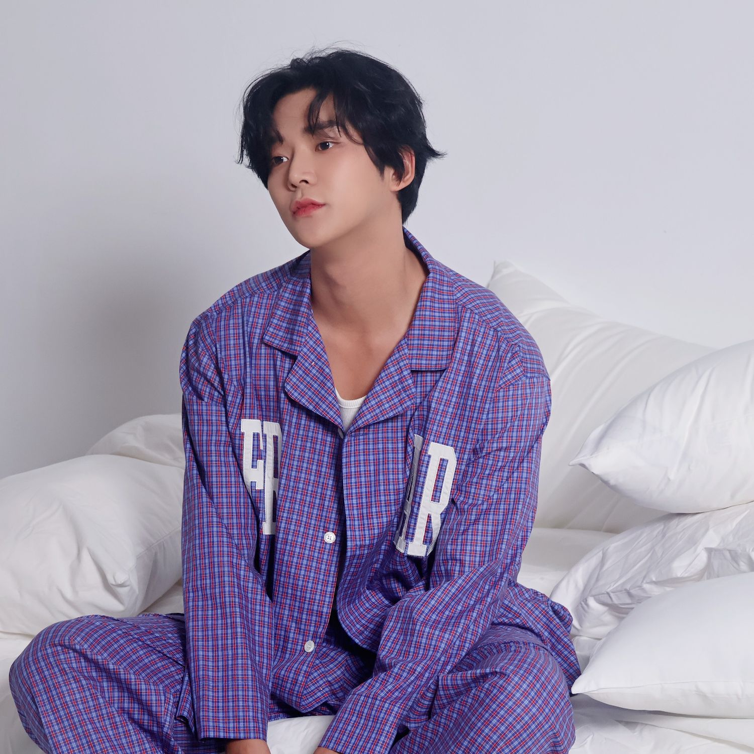 粉丝拍下的路云瞬间