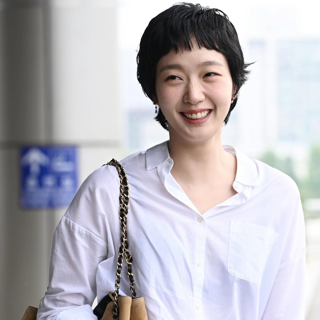 金高銀的幕後花絮