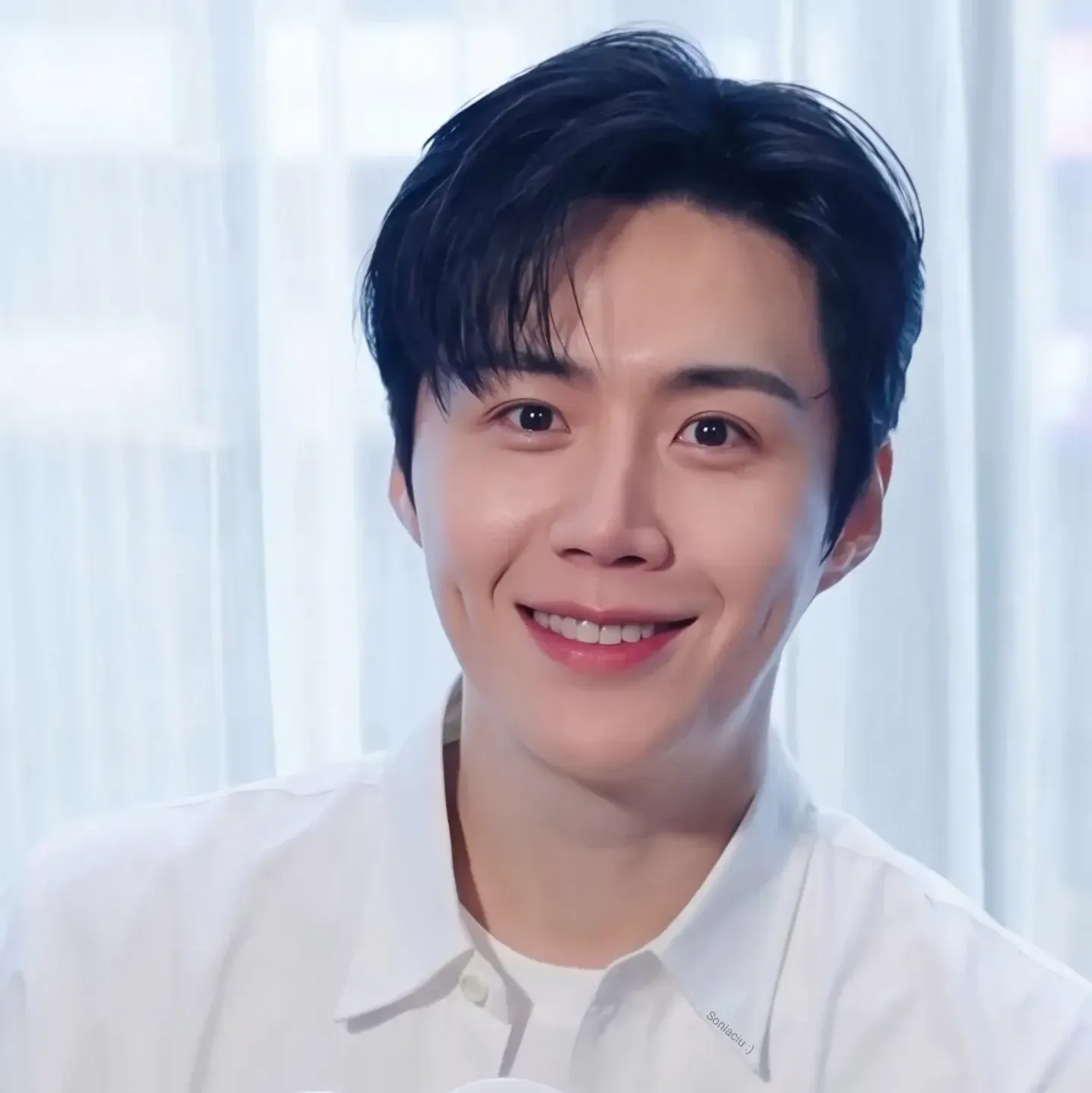 Foto kegiatan terbaru dari Kim Seonho