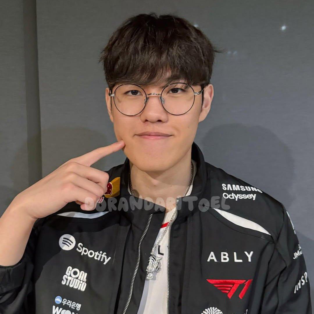 A moment captured by a fan of Oner