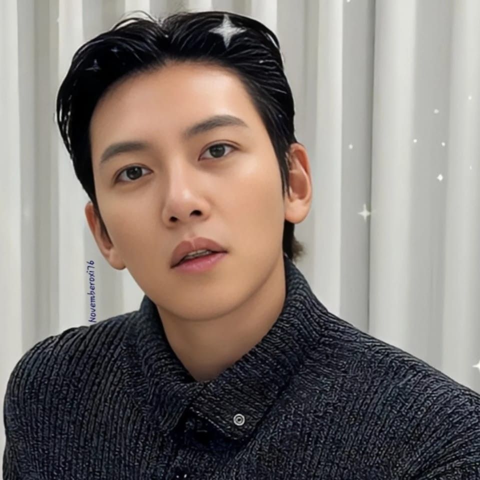 지창욱 최근 활동샷