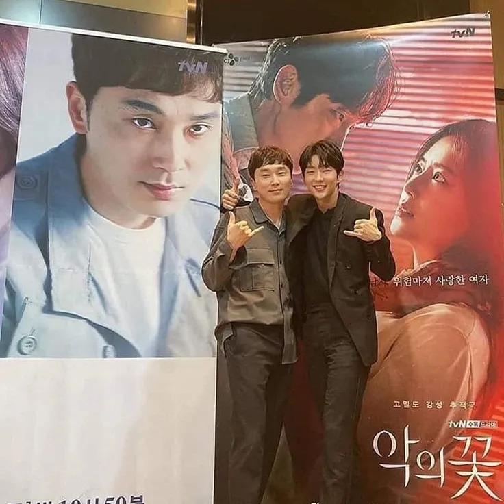 이준기 최근 활동샷