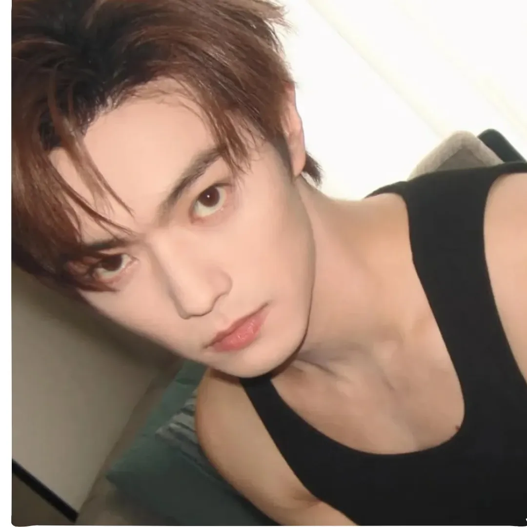 Latest photo of Xu Kai