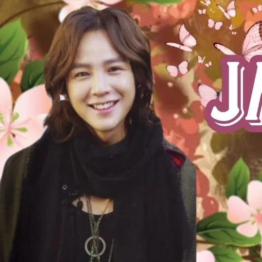 Recent activity shot of Jang Geunsuk