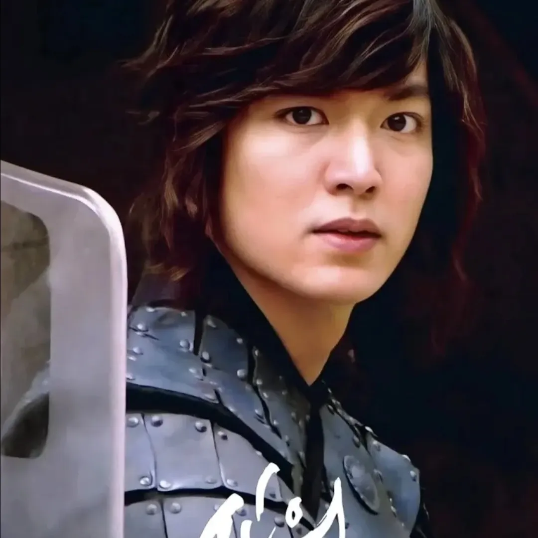 李敏镐的近期活动照