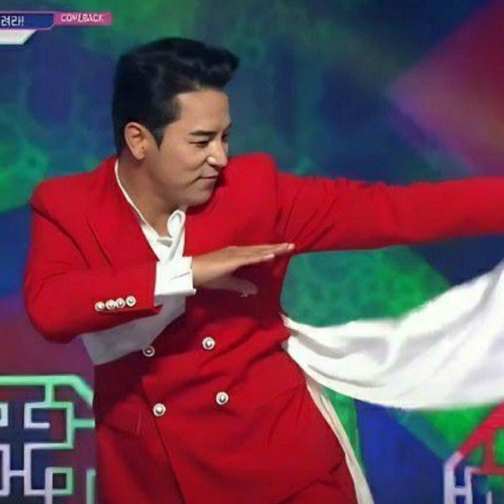 張民好的最新照片