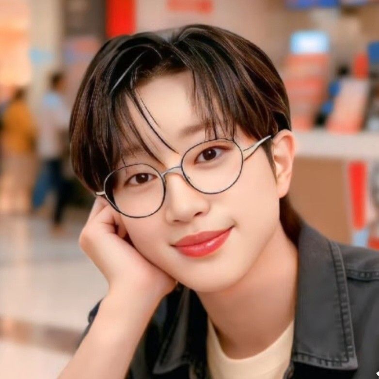 Latest photo of An Sunghoon