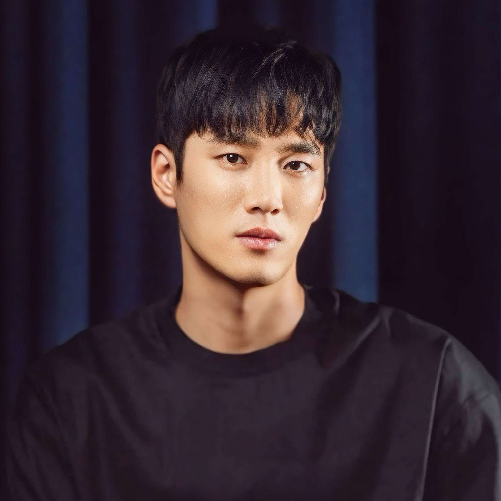 Latest photo of Ahn Bohyun