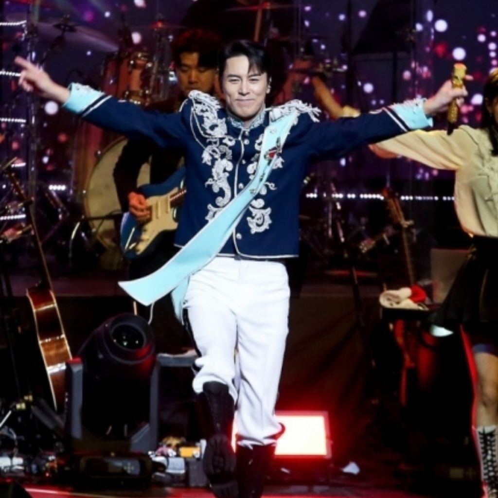 張民好的最新照片