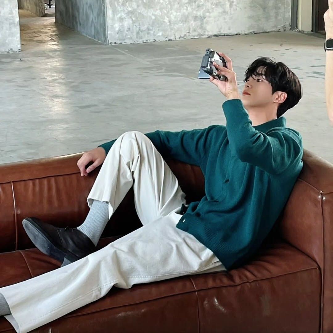 路云的最新照片