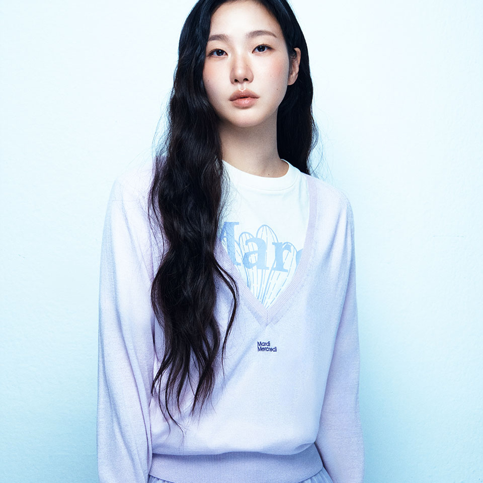 Momen yang diabadikan oleh penggemar Kim Goeun