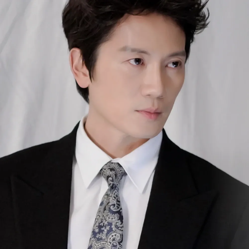 A moment captured by a fan of Ji Sung
