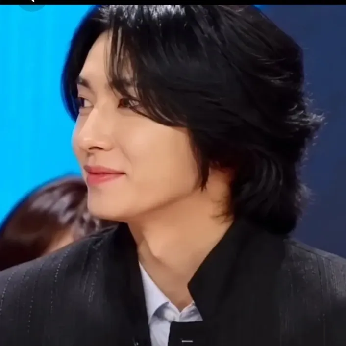이준기의 비하인드 컷