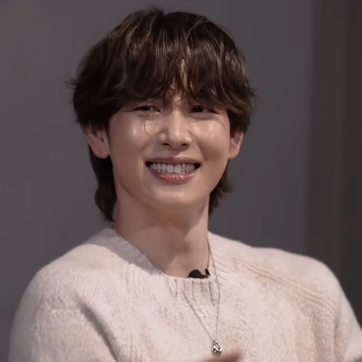 Behind-the-scenes cut of Yim Siwan