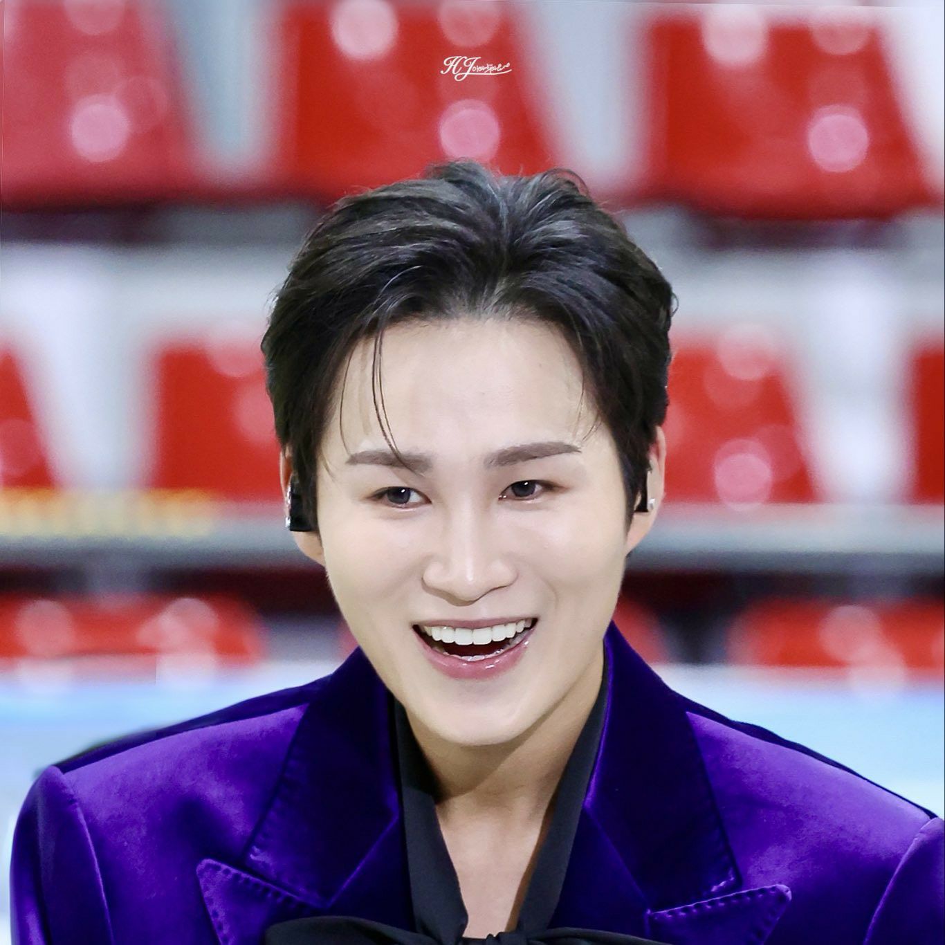 金熙栽的近期活動照