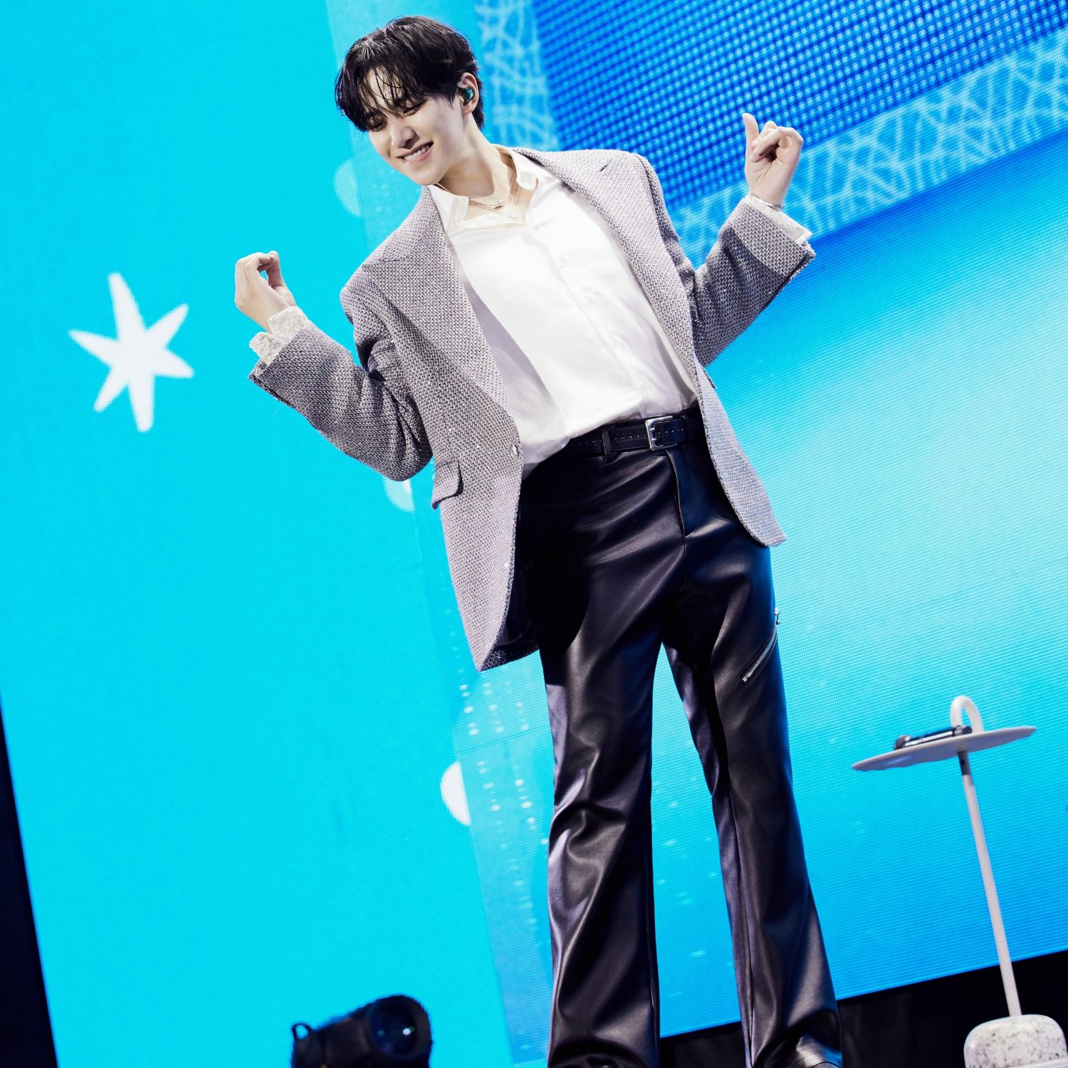 이준호 최근 활동샷