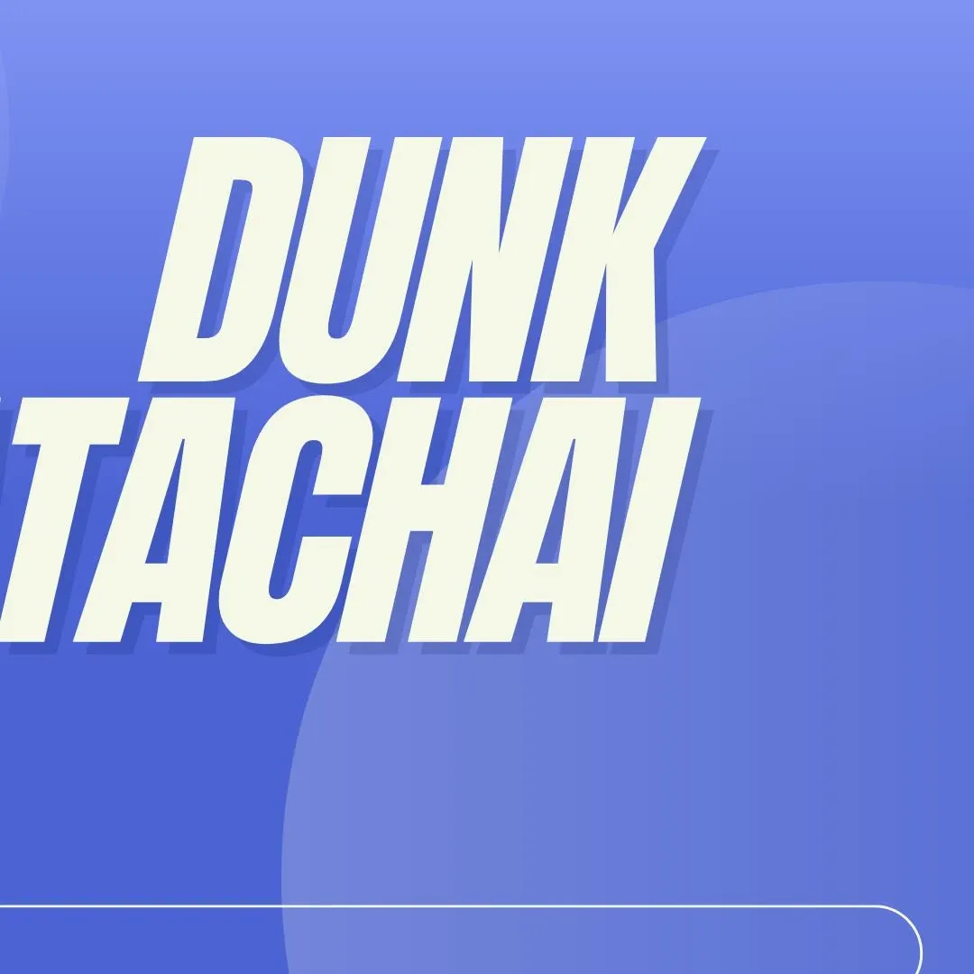 Behind-the-scenes cut of Dunk Natachai Boonprasert