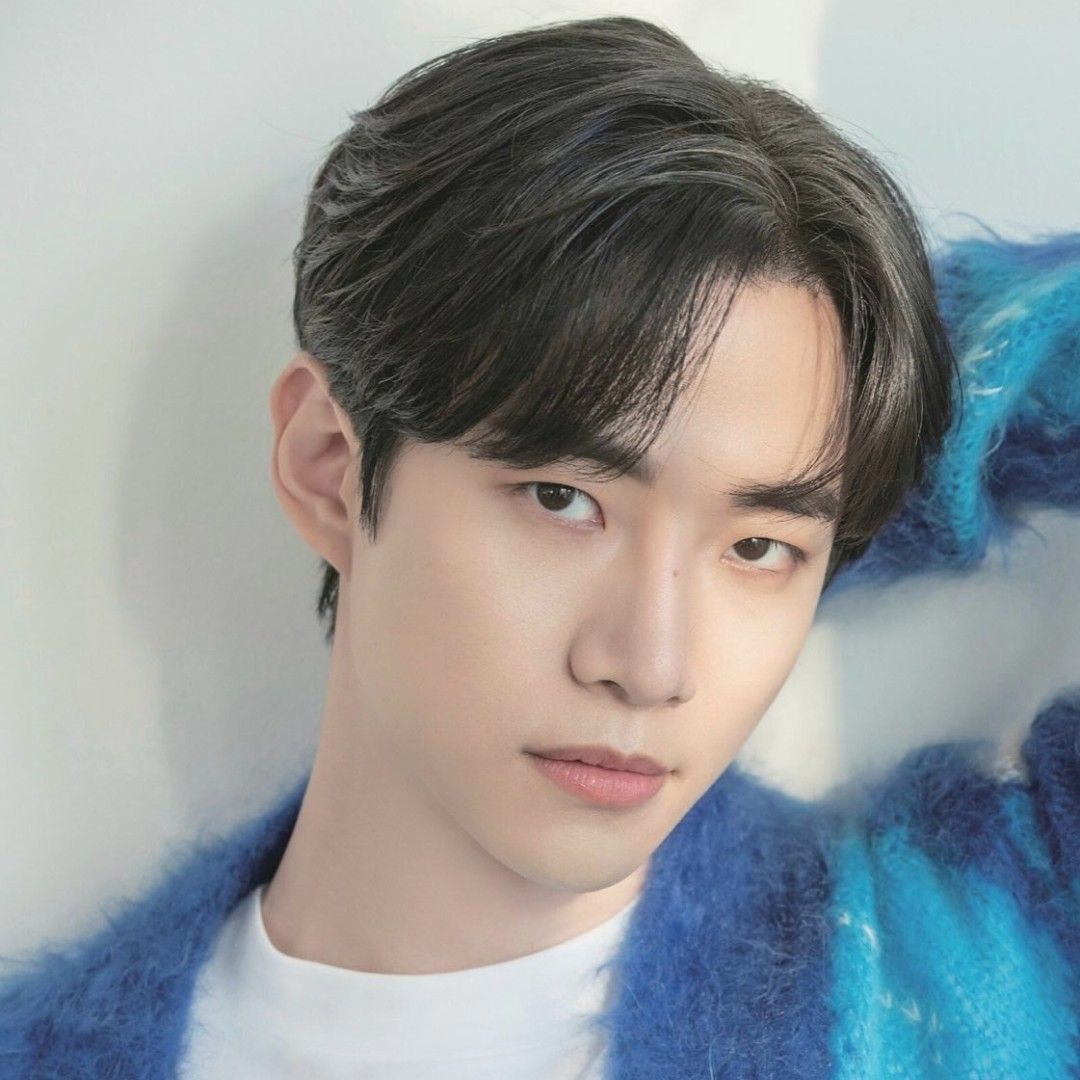 Cuplikan di balik layar dari Lee Junho