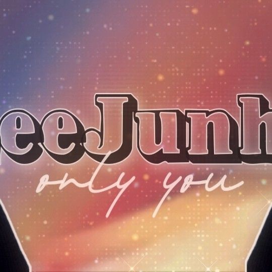 이준호 최근 활동샷