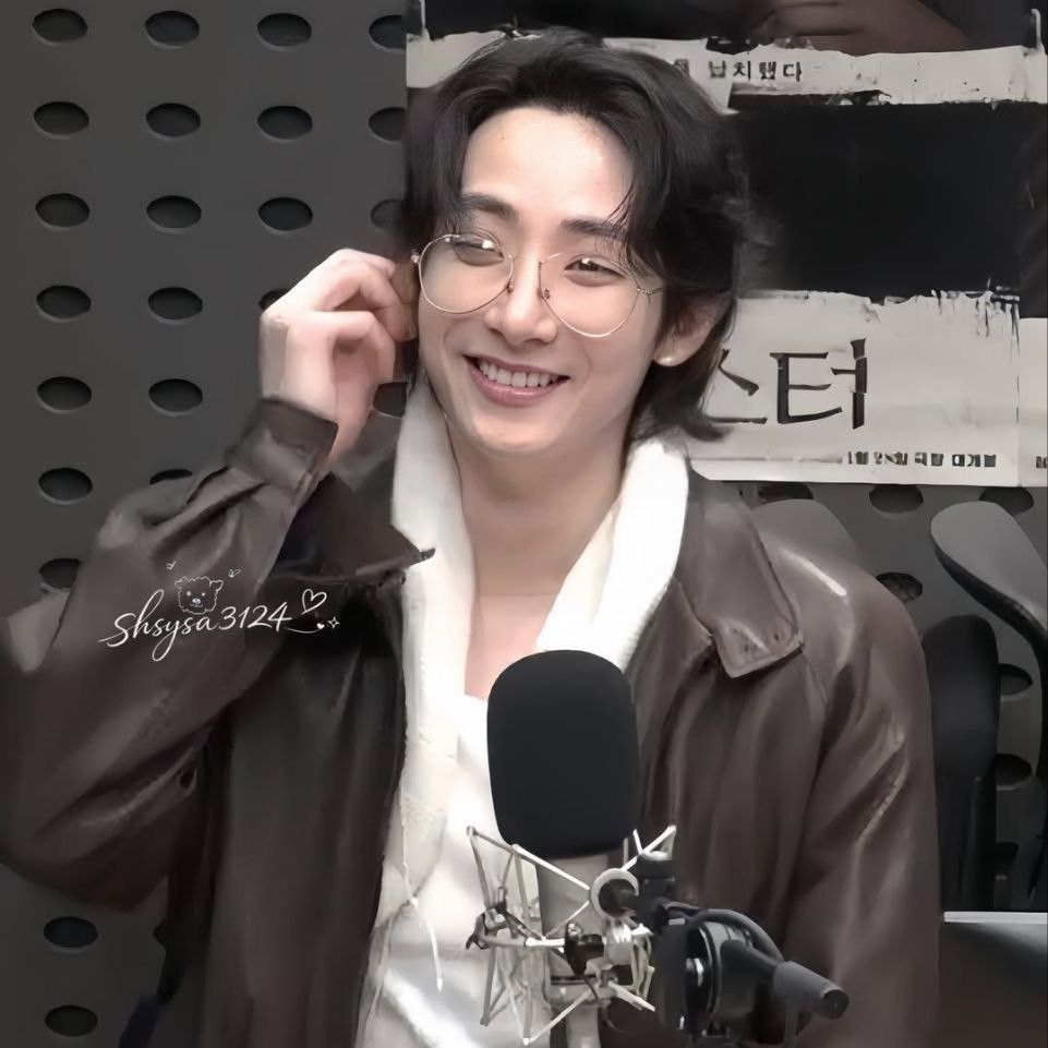 Latest photo of Lee Soohyuk