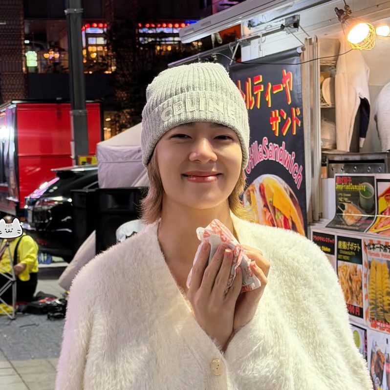 Latest photo of NuNew