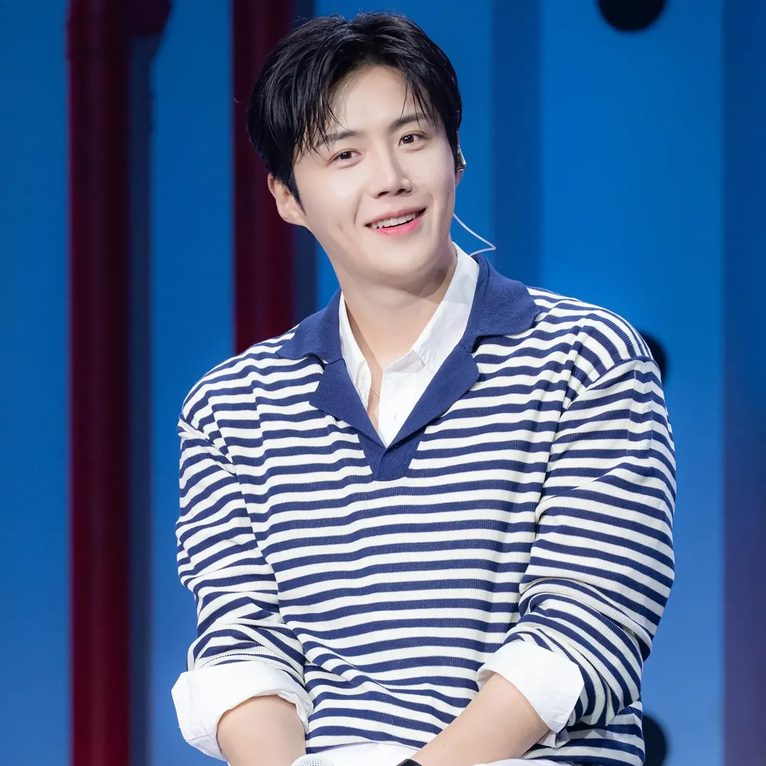 Foto kegiatan terbaru dari Kim Seonho